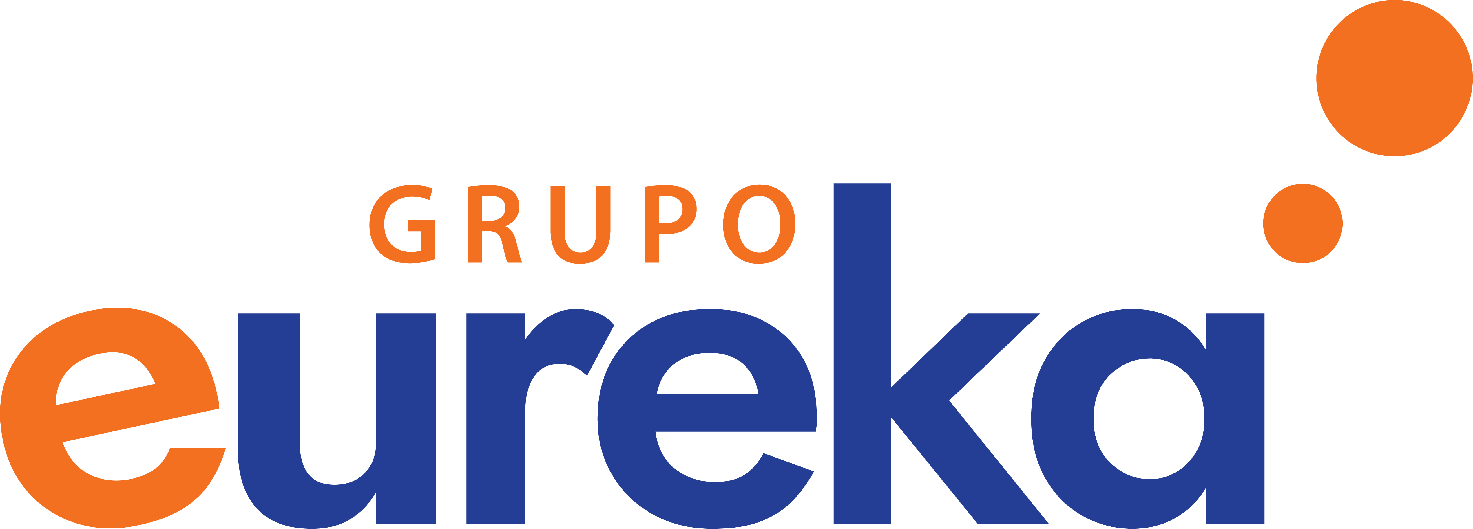 Logo grupo eureka